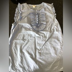 Jcrew top